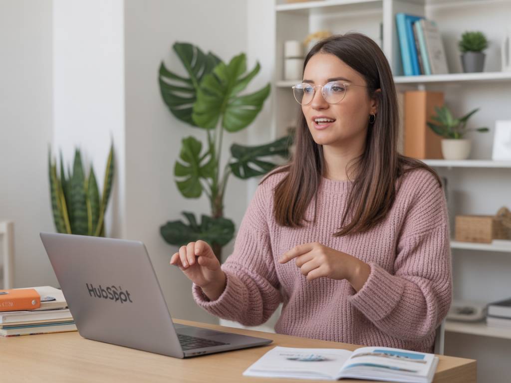 Choisir une agence hubspot : critères, méthodes et erreurs à éviter pour un projet inbound réussi
