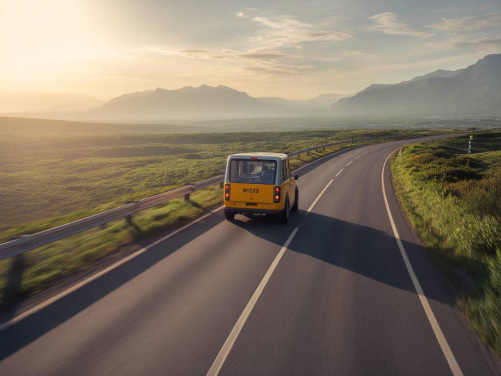 Loi de roulage : impact sur la signalétique, le marquage et la communication extérieure