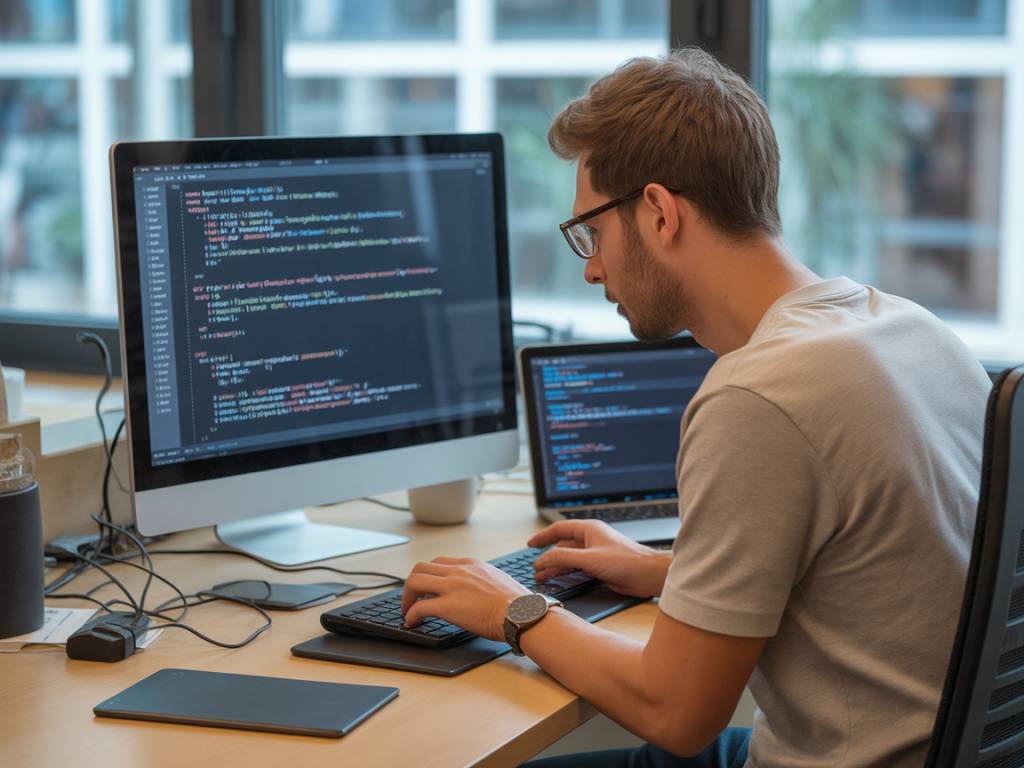 Apprendre a programmer : les meilleures ressources en ligne pour débuter et progresser