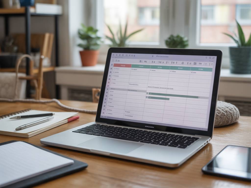 Outils rétroplanning : organiser vos échéances et vos livrables comme un chef de projet
